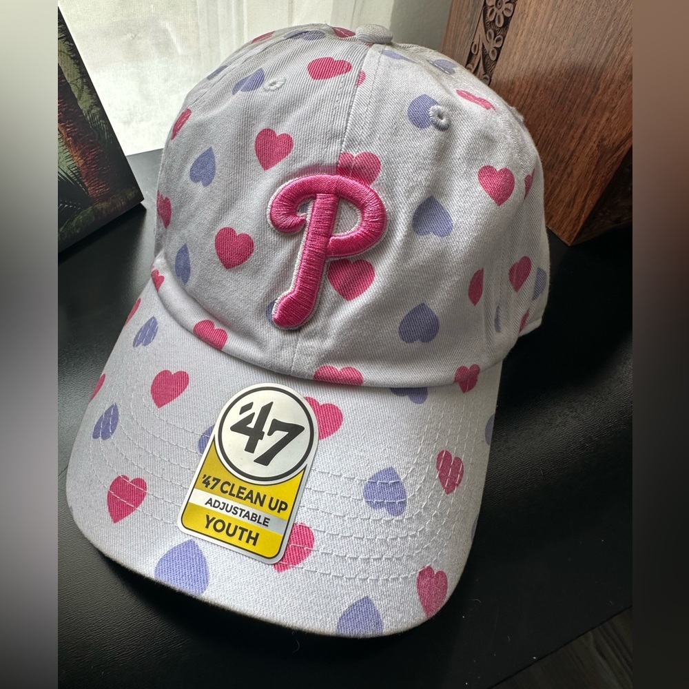 Philadelphia Phillies Hat